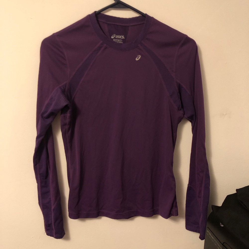 ASICS Top